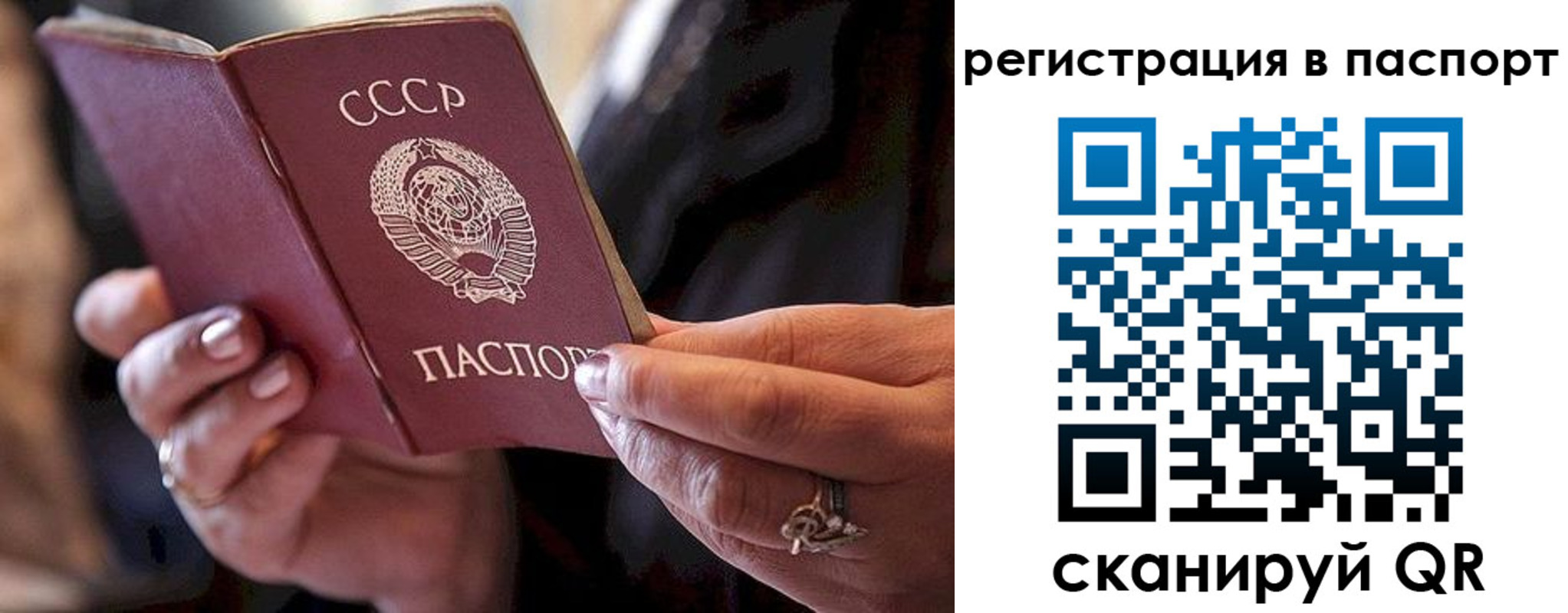 временная регистрация для всех в Павловском Посаде