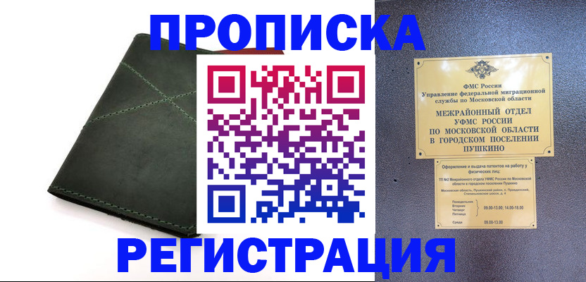 прописка в квартире в Павловском Посаде